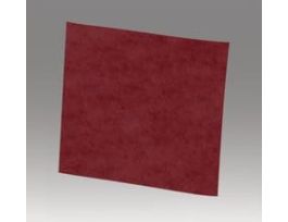 Scotch-Brite™ Clean and Finish Sheet, 1-3/4 x 6 in A VFN, 100 ea/Case