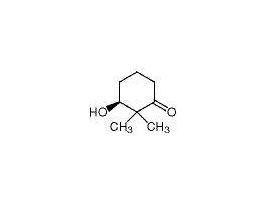 (+)-3-HYDROXY-2,2-DIMTHLCYCLO