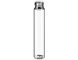 EPA Screw Neck Vial, 60 mL, 24mm, Glass; 1000/pk