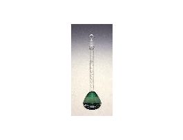 FLASK VOLUMETRIC CASSIA 110ML EA