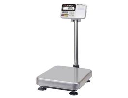 High Resolution Bench Scale; 220 kg x 0.02 kg