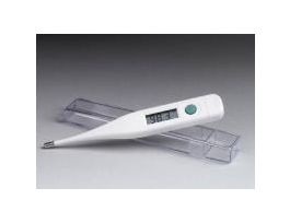 DIGITAL THERMOMETER 2 SCALE TECH-MED BX1 BX