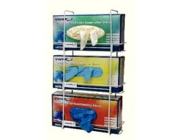 VWR 1-BOX HOLDER EPOXY WIRE EA