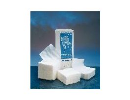 VWR PAD 100% COTTON 4X4INPK100. CS