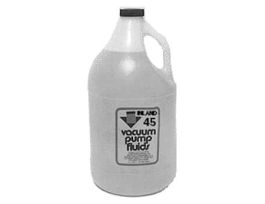 Inland 45 Synthetic Vacuum Pump Oil; 1 Gallon (3.8 L)