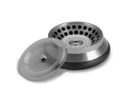 ANGLE ROTOR 44X1.52ML TUBES