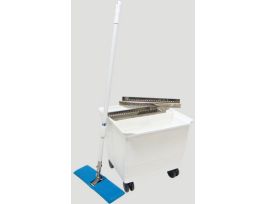DISINFECTION SYSTEM WHT DELUXE