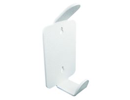 LABHOOK SINGLE W/MAGNETIC BACK