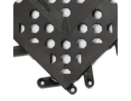 MAT FIT MODULAR TILE OPEN CS20 12X12