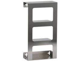 VWR - SS GLOVE DISPENSER TRPLE