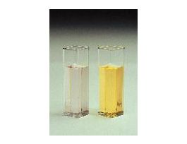 VWR CUVETTE UV GRD 4.5ML CS500