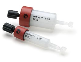 HITRAP Q XL 5ML F/PRT PURPK5