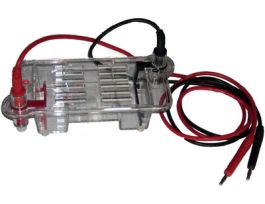 HORIZONTAL ELECTROPHORESIS SMALL