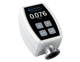 VACUU VIEW EXTENDED VACUUM GAUGE