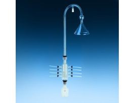 MANIFOLD CARB SYSTEM 8 PORT