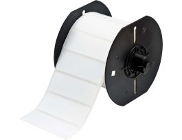 Harsh Environment Multi-Purpose Polyester Labels for B33 Printers - 1" x 3"
