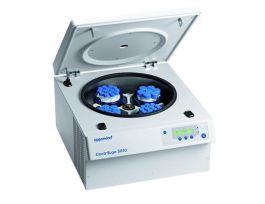 CENTRIFUGE 5810 W/ROTOR 120V