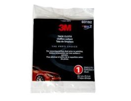 3M™ Tack Cloth, 03192, 17 in x 36 in, 40 per case