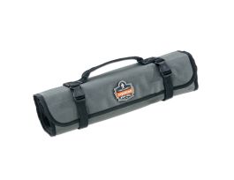5870  Gray Tool Roll-Up