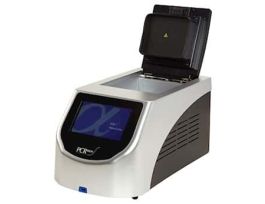 Thermal Cycler, Single 384-Well Capacity; 100 to 230 VAC