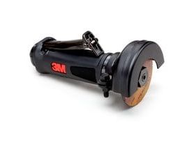 3M™ Cut-Off Wheel Tool 20233, 3 in, 1 HP, 25,000 RPM, 1 ea/Case