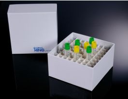 FREEZER BOX CRDBD 81-WL DIVR OTR CT 3IN