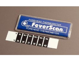FEVER TESTER RANGE 35-40C 3 CS