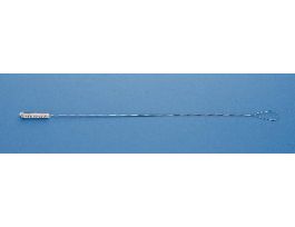 BRUSH BURET - 1-1/4 X 36 PK