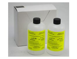 CLEANER SYSTEM QUICKSLIDE F/GRAMPRO 80