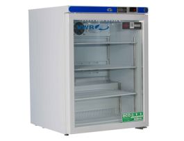 VWR REFRIGERATOR UNDERCOUNTER FS G 5.2CF