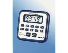 VWR TIMER MINI-ALARM/STOPWATCH