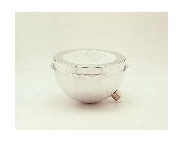 MANTLE RNDBTM FLASK 100ML 115V