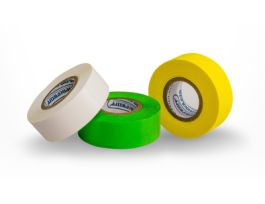 LABEL TAPE WRITE-ON S ASRT PK3