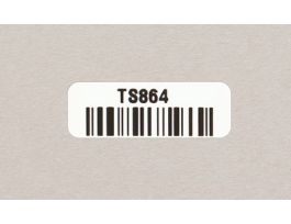 LABELFREEZER TUBE/VIAL 75INX5IN 9400RL.