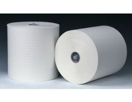 PAPER TOWELS 7.87INX1000FT WHITE SOFPULL