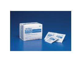 ALCOHOL PREP MEDIUM, 2 PLY, 20