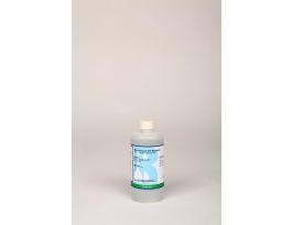 Molybdenum ICP Standard, 1000 ppm Mo in 3% NH4OH, 500mL