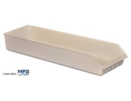 BOX HOPPER FRONT 19.75X6X2.8