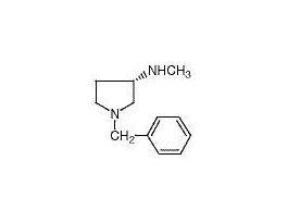 (3S)-(+)-1-BENZYL-3-(METHYLAMI