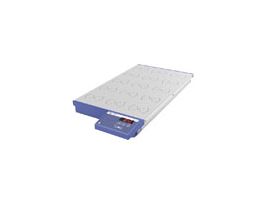 RO 15-Position Magnetic Stirrer; 100-240V