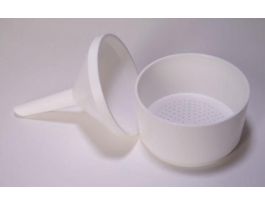FUNNEL BUCHNER POLYPROPYLENE 165 ML. EA