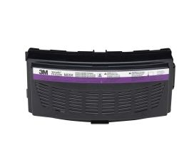 3M™ Versaflo™ Acid Gas/HEPA Cartridge TR-6320N, for TR-600/800 PAPR, 5 EA/Case