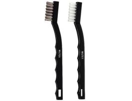 INSTRUMENT BRUSHES PK3 NY