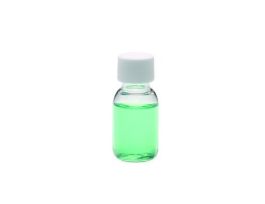BOTTLE W/CAP PET 120ML CS72