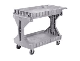 CART PROCART LARGE GRAY