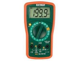 DIGITAL MULTIMETER