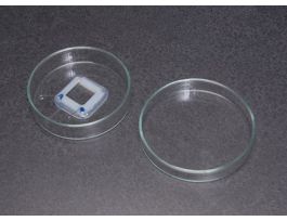 PETRID TISS CHAMBER ONLY 5X5