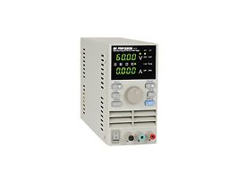 Multirange DC Power Supply, 60 V