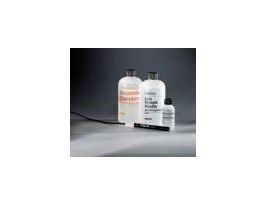 Inner chamber filling solution