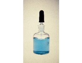 BOTTLE DROPPING 15ML CS12